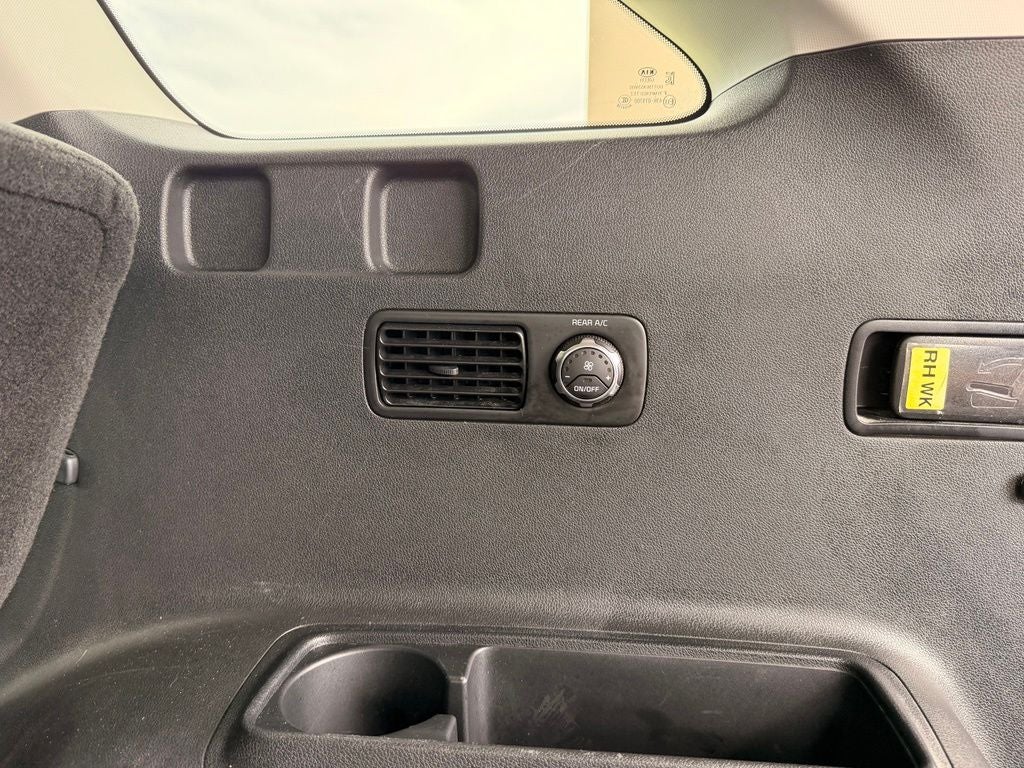 2020 Kia Sorento S