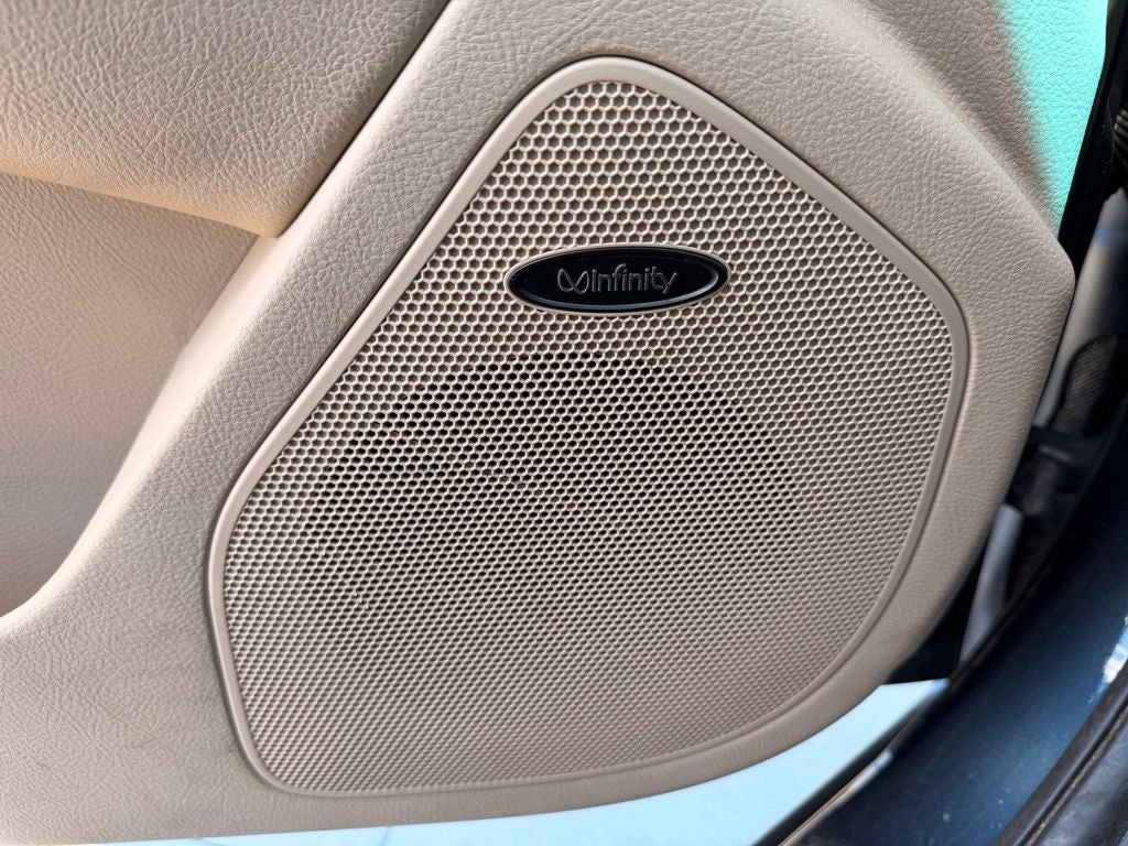 2012 Hyundai SANTA FE Limited