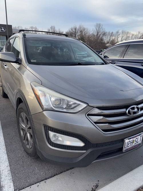2015 Hyundai SANTA FE SPORT Base
