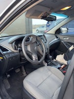 2015 Hyundai SANTA FE SPORT Base