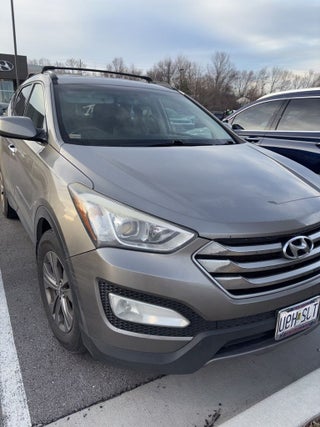 2015 Hyundai SANTA FE SPORT Base