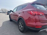 2014 Hyundai SANTA FE SPORT Base