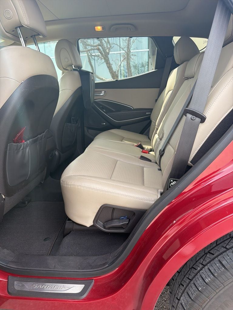 2014 Hyundai SANTA FE SPORT Base