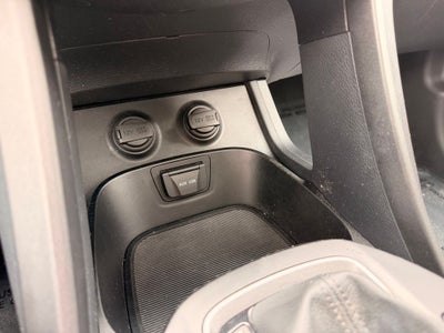 2015 Hyundai SANTA FE SPORT 2.0T