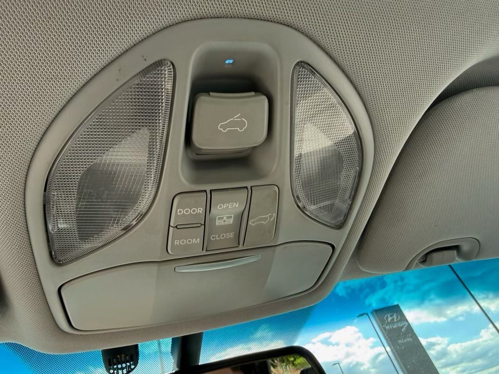 2015 Hyundai SANTA FE SPORT 2.0T