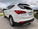2015 Hyundai SANTA FE SPORT 2.0T