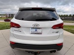 2015 Hyundai SANTA FE SPORT 2.0T