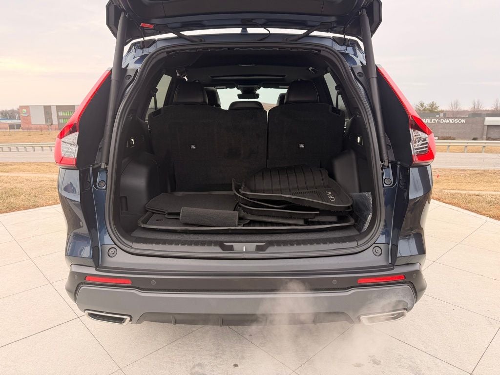 2023 Honda CR-V Hybrid Sport Touring