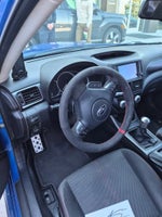 2012 Subaru Impreza WRX Premium