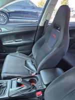 2012 Subaru Impreza WRX Premium