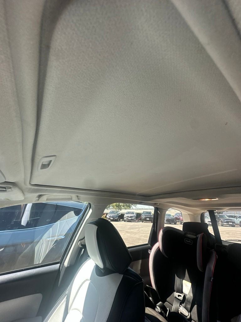 Used 2015 Subaru Forester i Premium with VIN JF2SJADC1FH403416 for sale in Blue Springs, MO