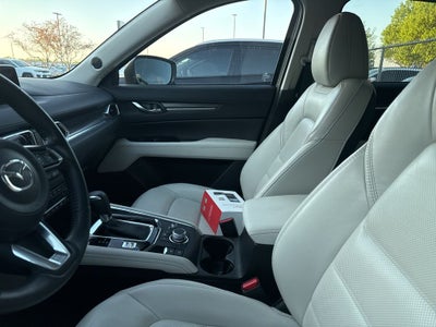 2019 Mazda Mazda CX-5 Grand Touring