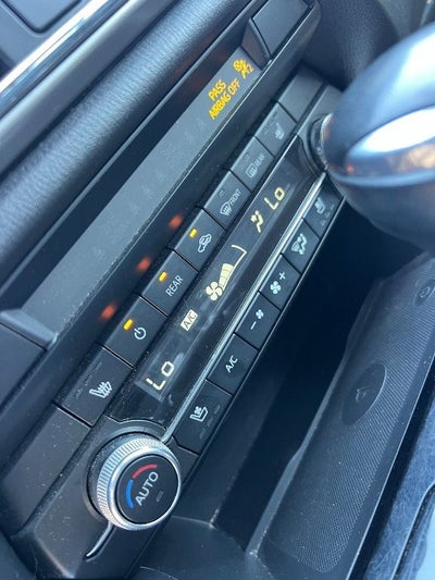 2023 Mazda Mazda CX-9 Grand Touring