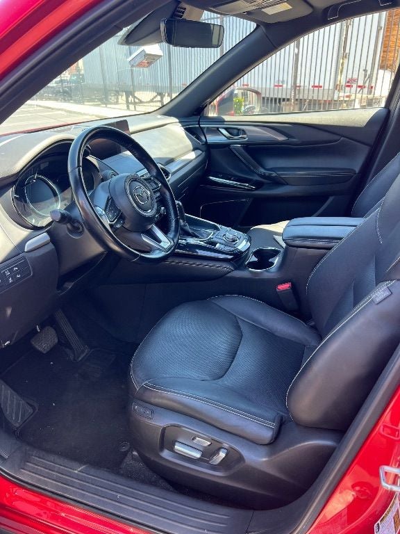 2023 Mazda Mazda CX-9 Grand Touring