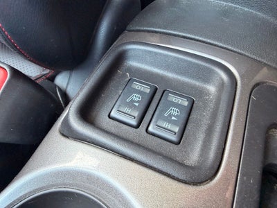 2015 Nissan Juke SL