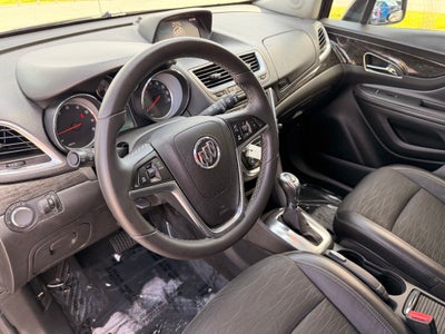 2015 Buick Encore Base
