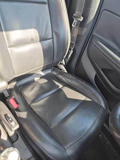 2017 Buick Encore Premium