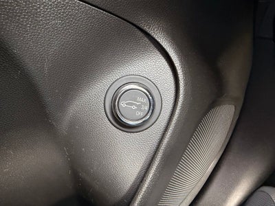 2020 Buick Encore GX Essence