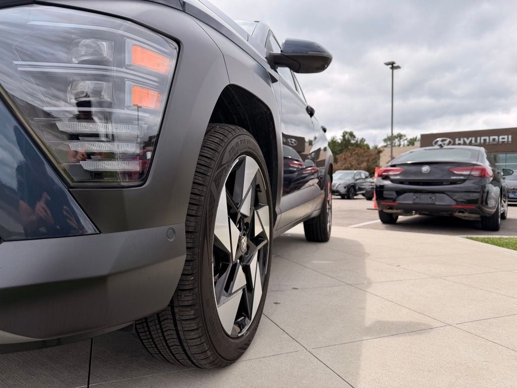2024 Hyundai KONA Limited