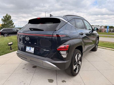 2024 Hyundai KONA Limited