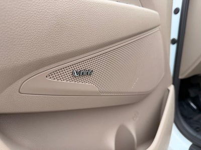 2019 Hyundai TUCSON Limited