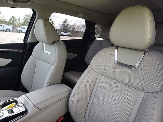 Used 2024 Hyundai Tucson Limited with VIN KM8JECD19RU160129 for sale in Kansas City