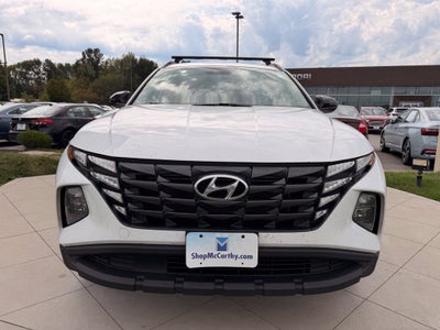 2023 Hyundai TUCSON XRT