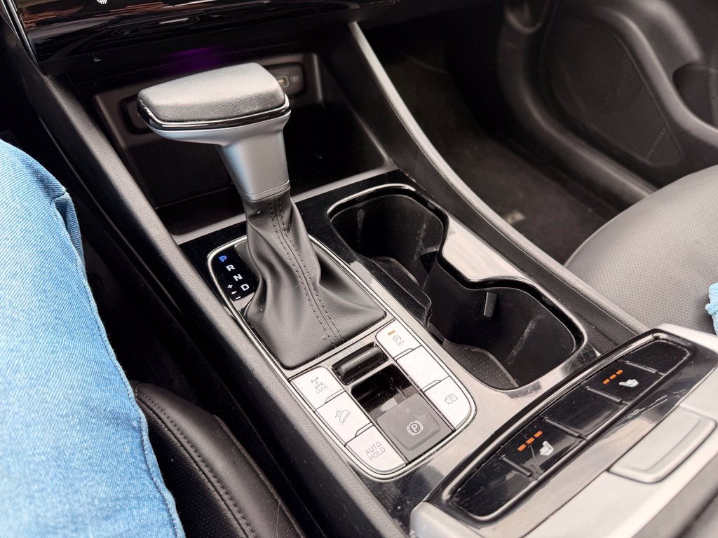 2023 Hyundai TUCSON XRT