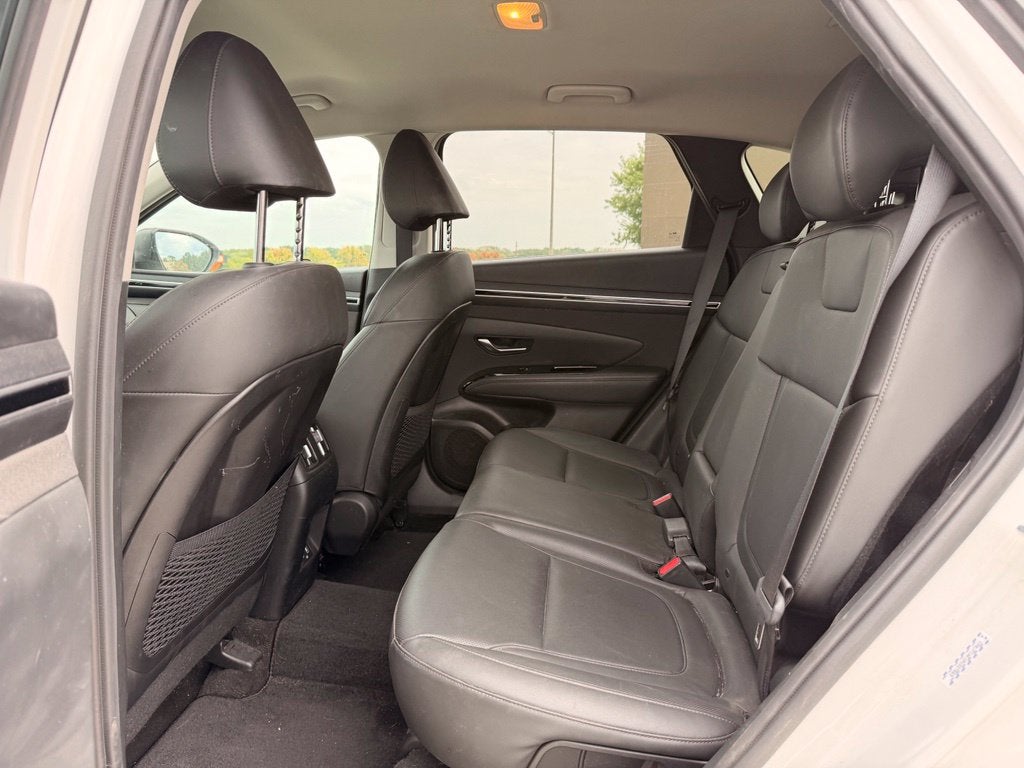 2023 Hyundai TUCSON XRT