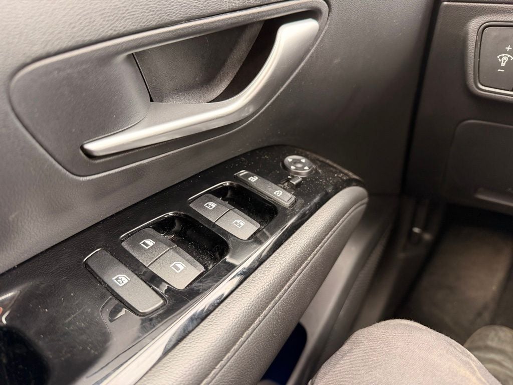 2024 Hyundai TUCSON PLUG-IN HYBRID Limited