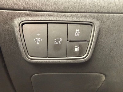 2024 Hyundai TUCSON PLUG-IN HYBRID Limited