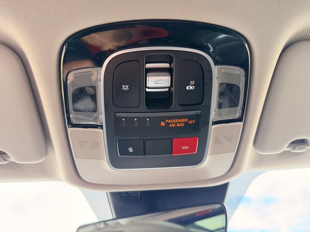 2024 Hyundai TUCSON PLUG-IN HYBRID Limited