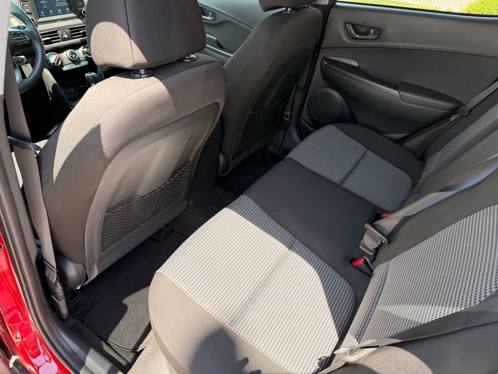 2019 Hyundai KONA SE