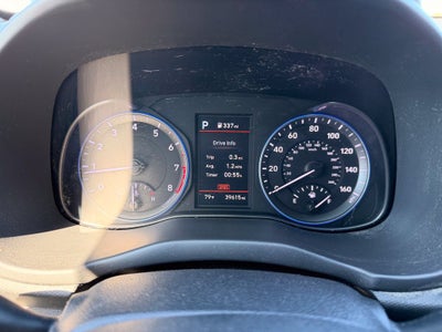 2020 Hyundai KONA Ultimate