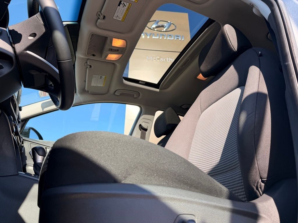 2019 Hyundai KONA SEL