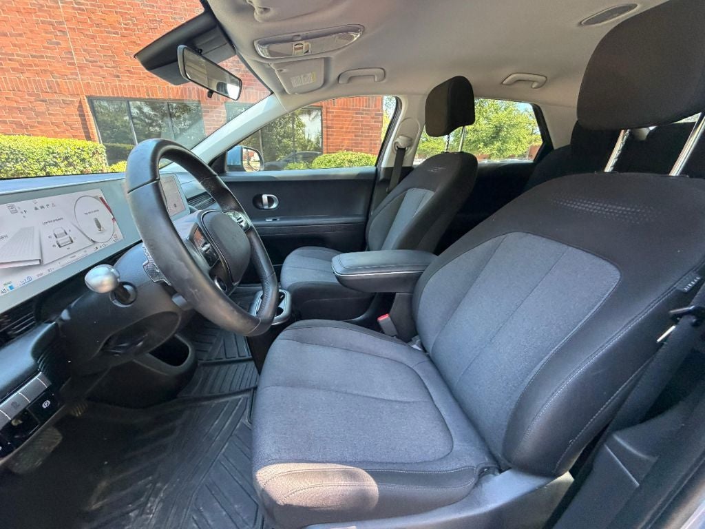 Used 2024 Hyundai IONIQ 5 SE with VIN KM8KMDDF7RU280312 for sale in Kansas City