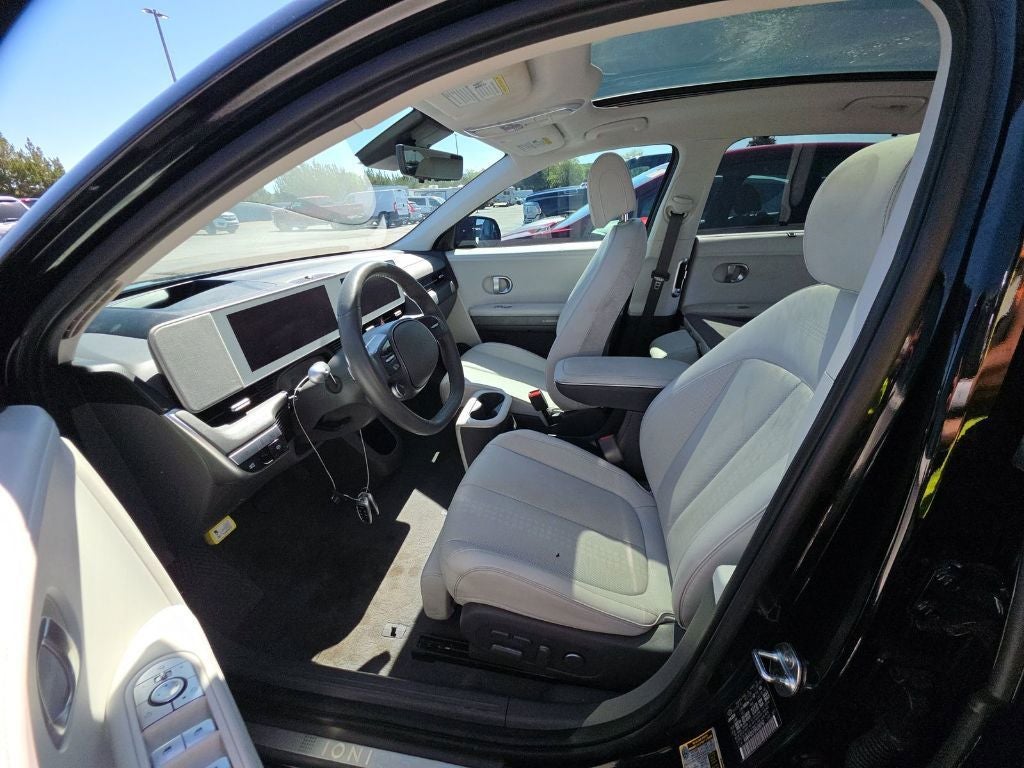 Used 2024 Hyundai IONIQ 5 Limited with VIN KM8KRDDF5RU283162 for sale in Kansas City