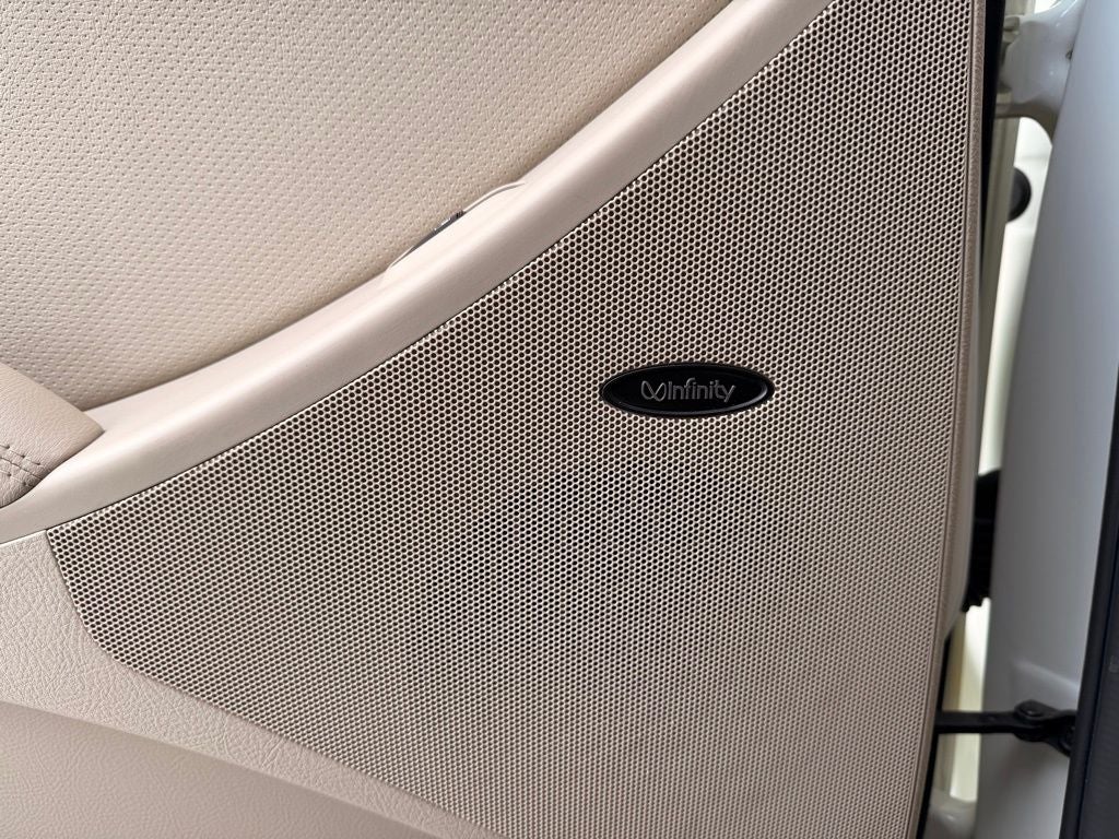 2012 Hyundai VERACRUZ Limited