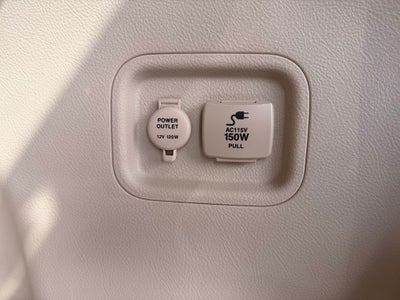 2012 Hyundai VERACRUZ Limited