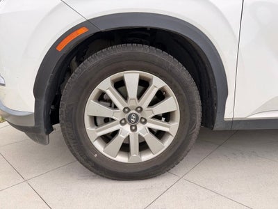 2024 Hyundai PALISADE SEL 7 Passenger