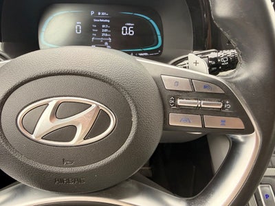 2024 Hyundai PALISADE SEL 7 Passenger