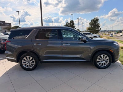2024 Hyundai PALISADE SEL 7 Passenger