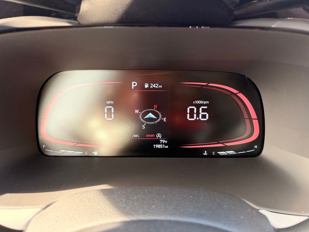 2024 Hyundai PALISADE SEL 7 Passenger