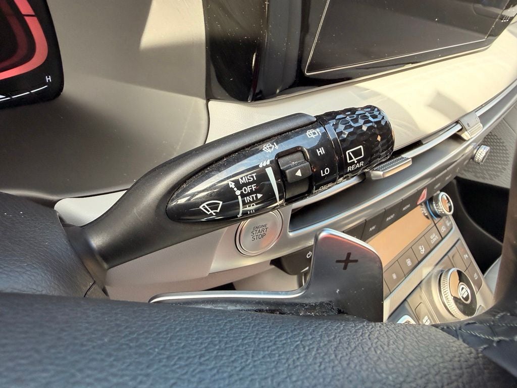 2024 Hyundai PALISADE SEL 7 Passenger
