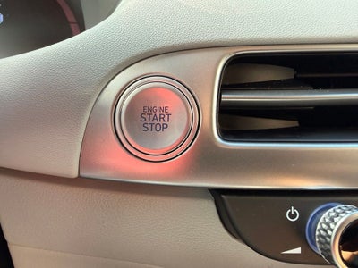 2024 Hyundai PALISADE SEL 7 Passenger