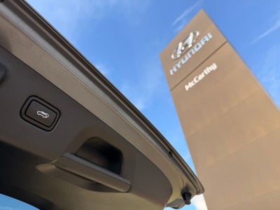2024 Hyundai PALISADE SEL 7 Passenger