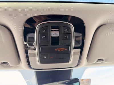 2022 Hyundai SANTA FE HYBRID SEL Premium