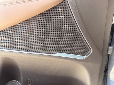 2022 Hyundai SANTA FE HYBRID SEL Premium