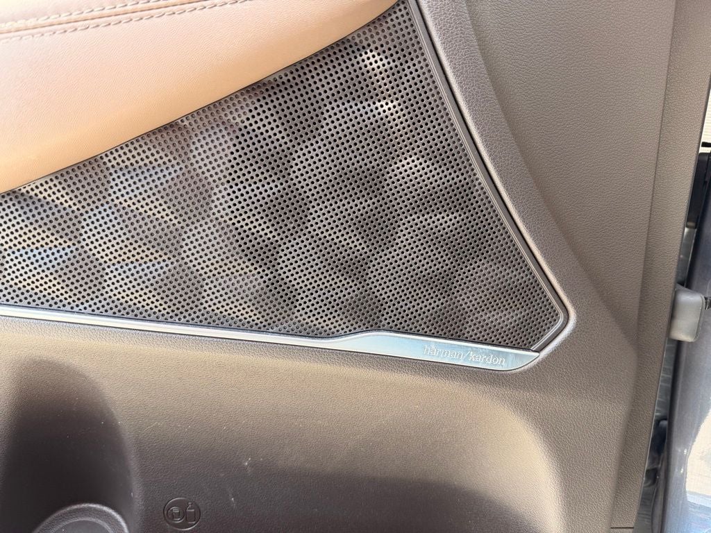 2022 Hyundai SANTA FE HYBRID SEL Premium