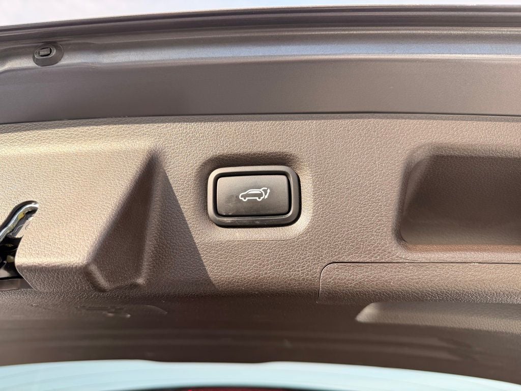 2022 Hyundai SANTA FE HYBRID SEL Premium